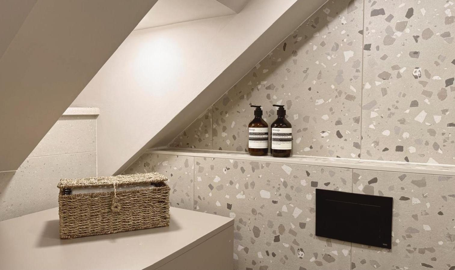 Velut Home Bural Ragusa Esterno foto