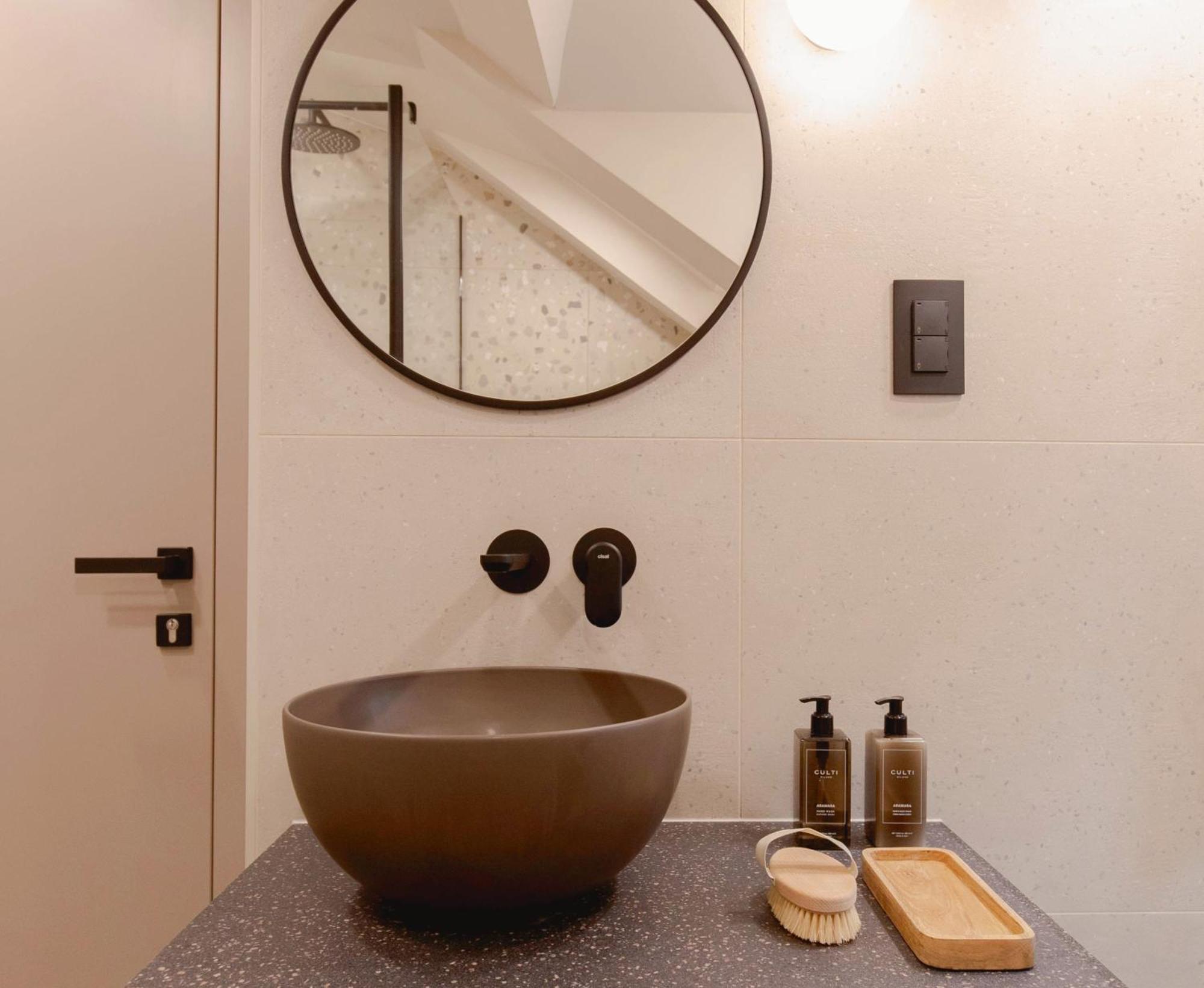 Velut Home Bural Ragusa Esterno foto