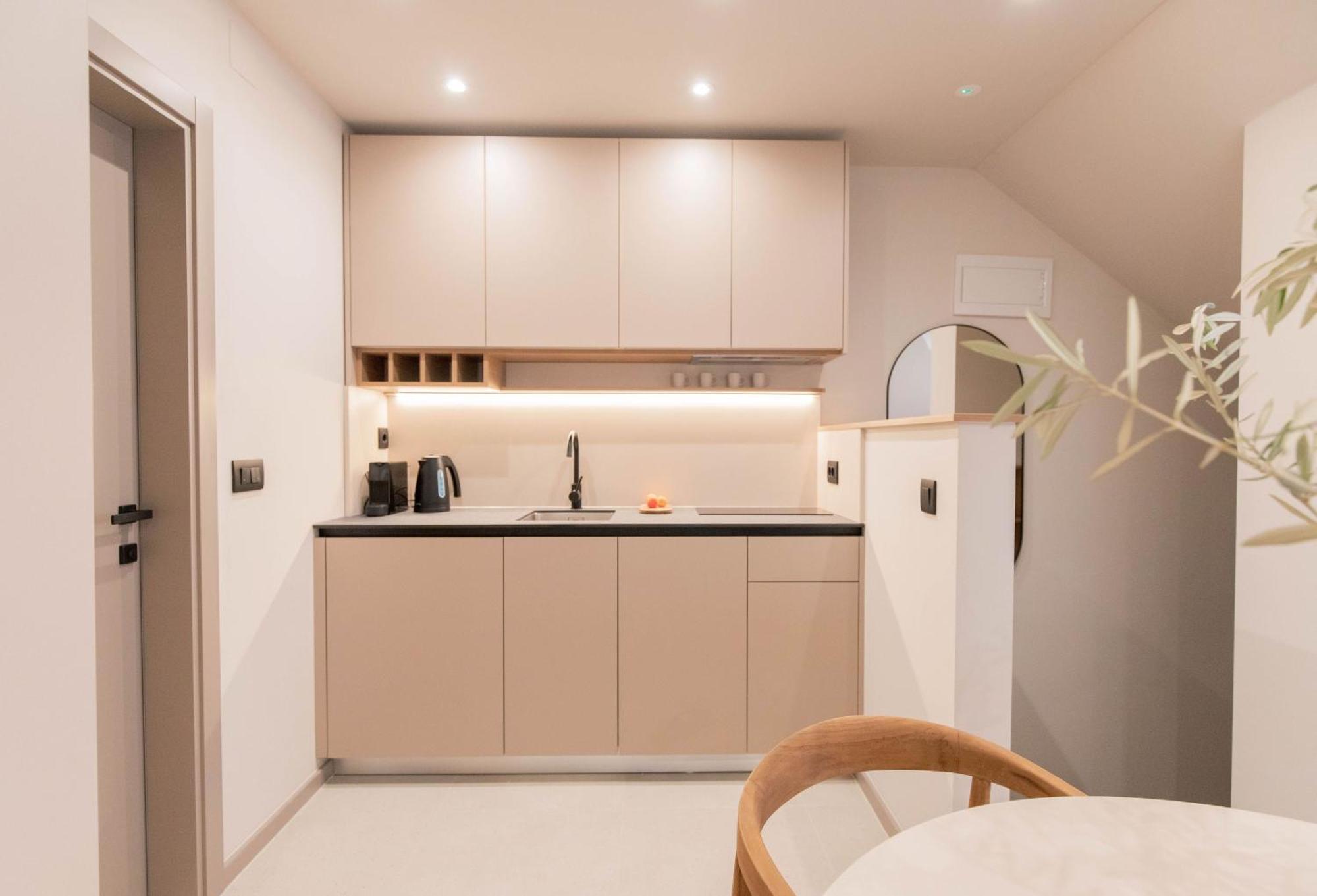 Velut Home Bural Ragusa Esterno foto